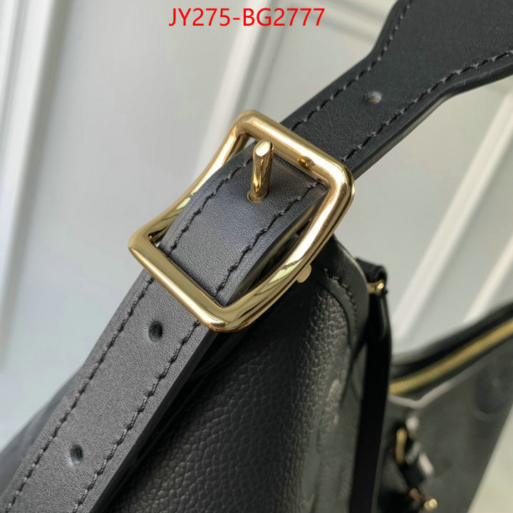 LV Bags(TOP)-Handbag Collection- best replica quality ID: BG2777 $: 275USD