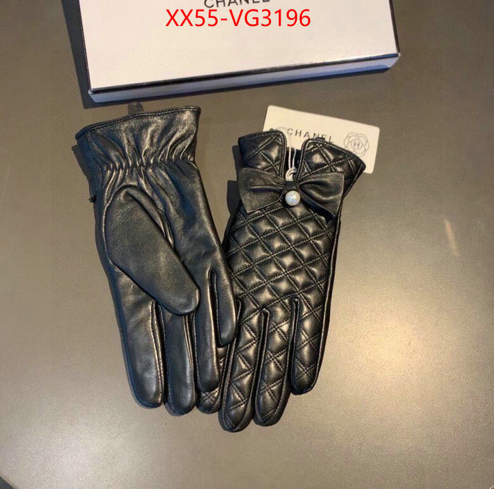 Gloves-Chanel website to buy replica ID: VG3196 $: 55USD