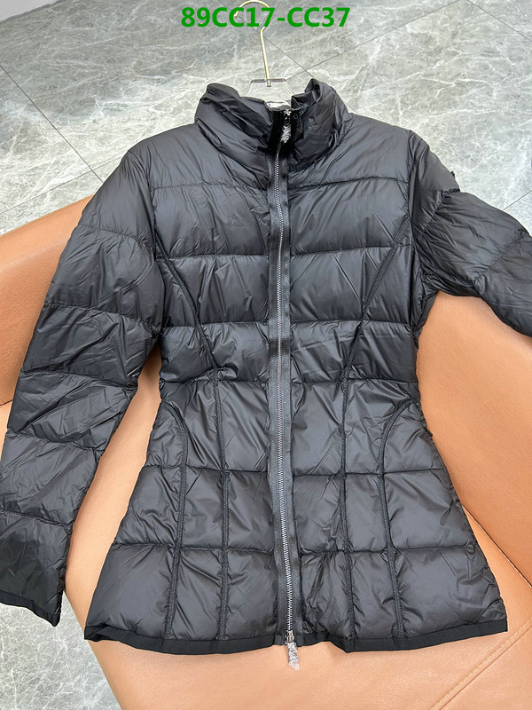 1111 Carnival SALE,Down Jacket Code: CC37