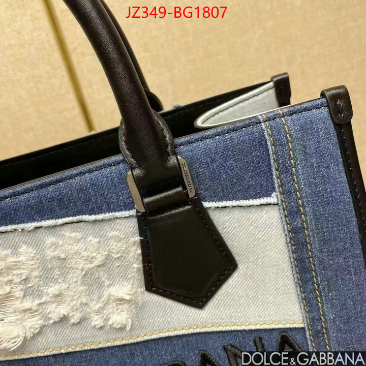 DG Bags(TOP)-Handbag replica us ID: BG1807 $: 349USD