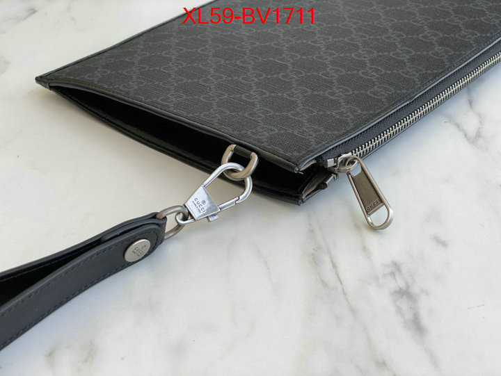 Gucci Bags(4A)-Clutch- high quality online ID: BV1711 $: 59USD