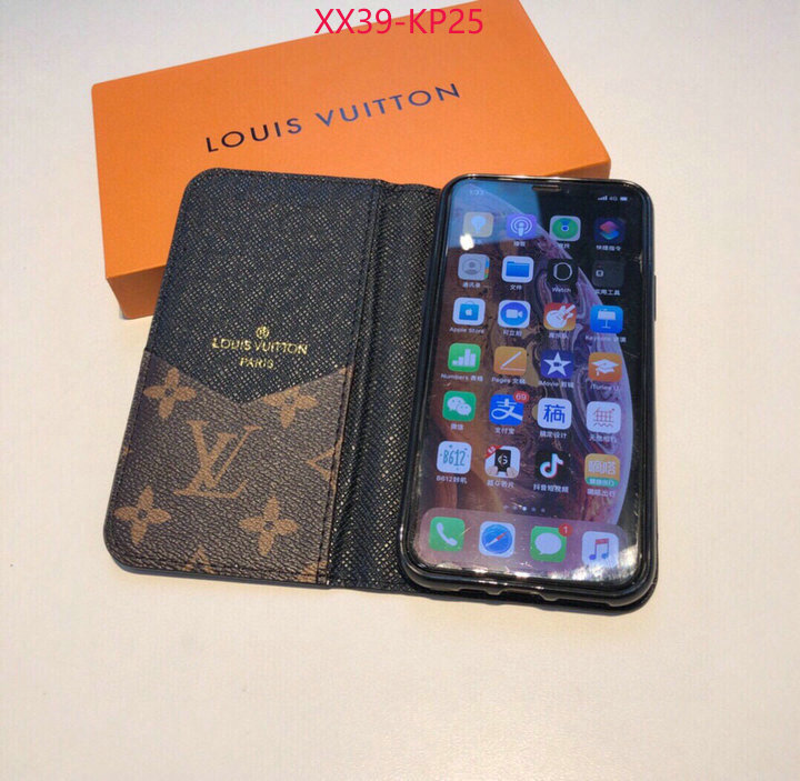 Phone case-LV 2023 replica ID: KP25 $: 39USD