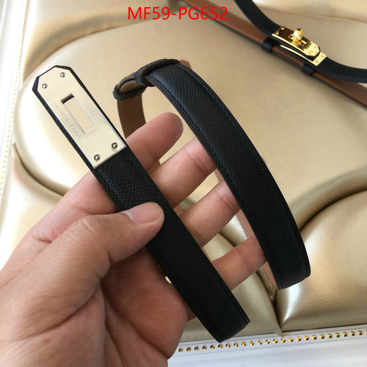 Belts-Hermes hot sale ID: PG652 $: 59USD