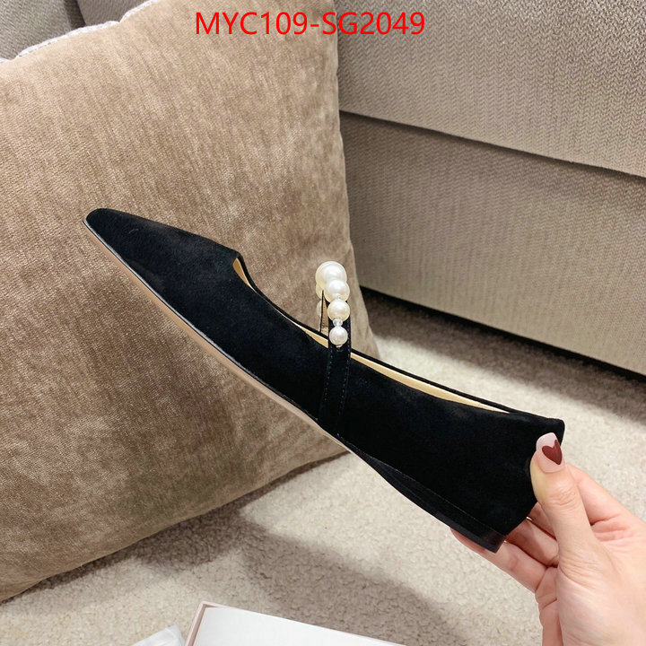 Women Shoes-Jimmy Choo designer fashion replica ID: SG2049 $: 109USD