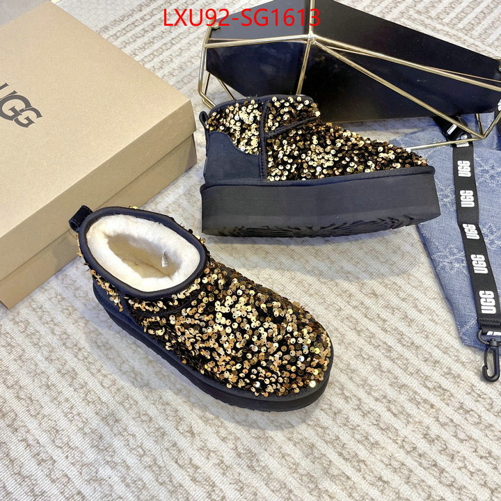 Women Shoes-Boots buy aaaaa cheap ID: SG1613 $: 92USD