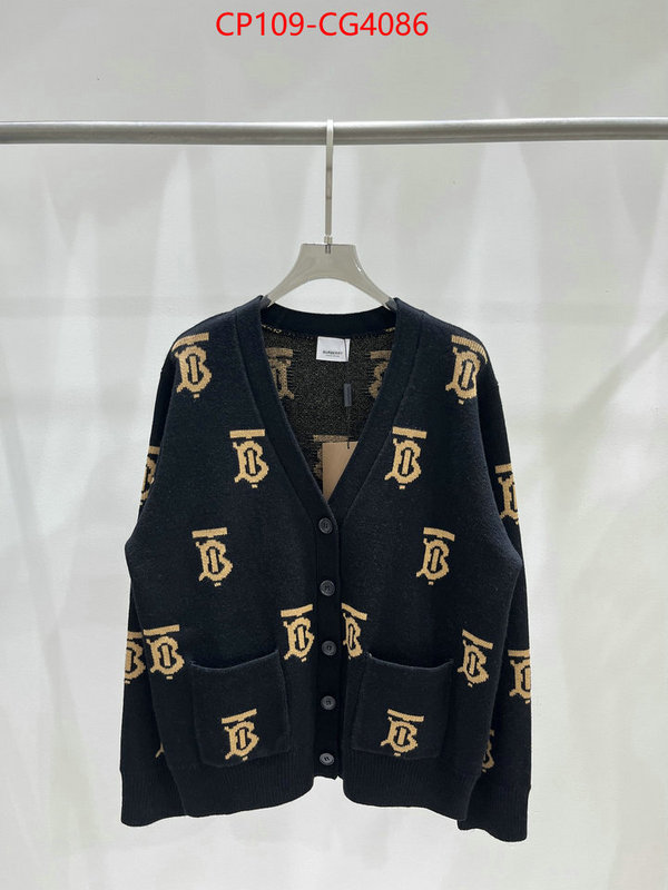 Clothing-Burberry buy first copy replica ID: CG4086 $: 109USD