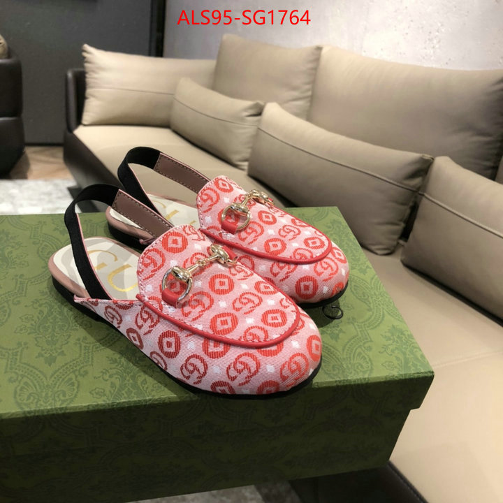 Kids shoes-Gucci is it ok to buy replica ID: SG1764 $: 95USD