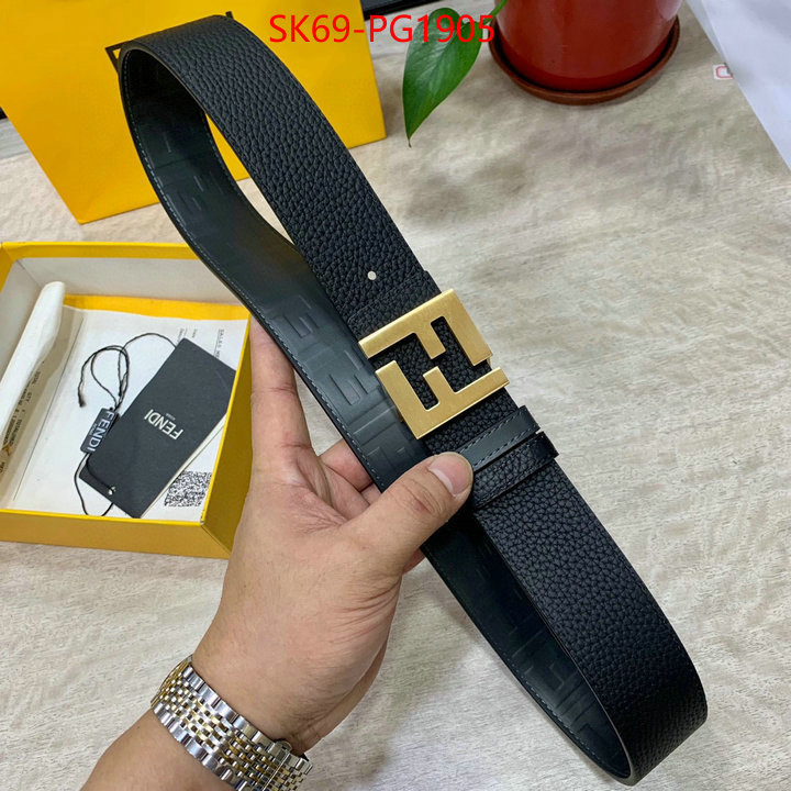 Belts-Fendi what are the best replica ID: PG1905 $: 69USD