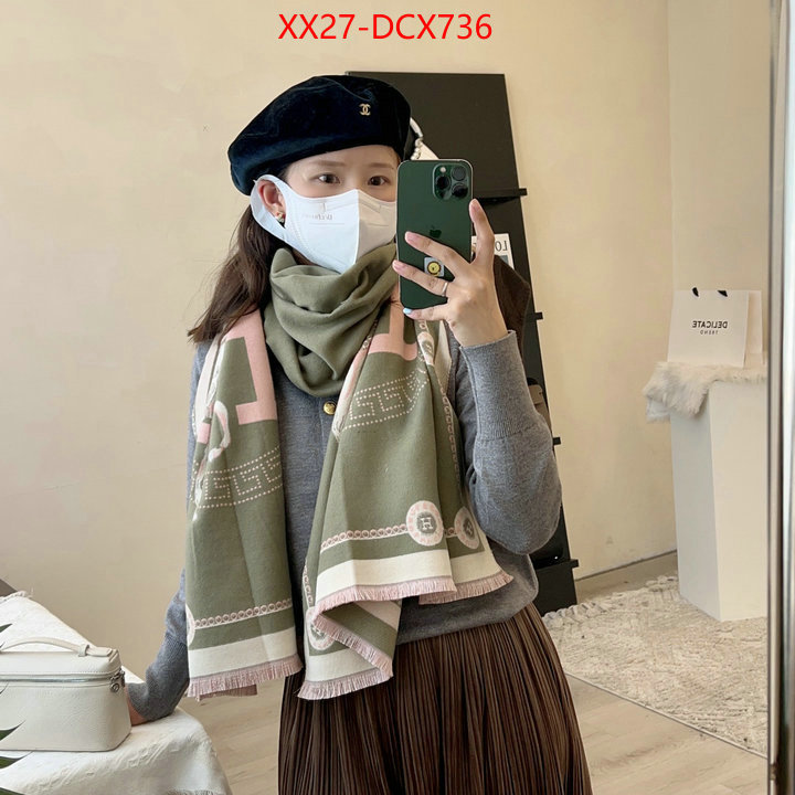 1111 Carnival SALE,Scarf ID: DCX736