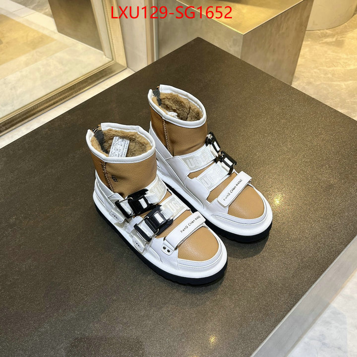 Women Shoes-UGG online from china ID: SG1652 $: 129USD