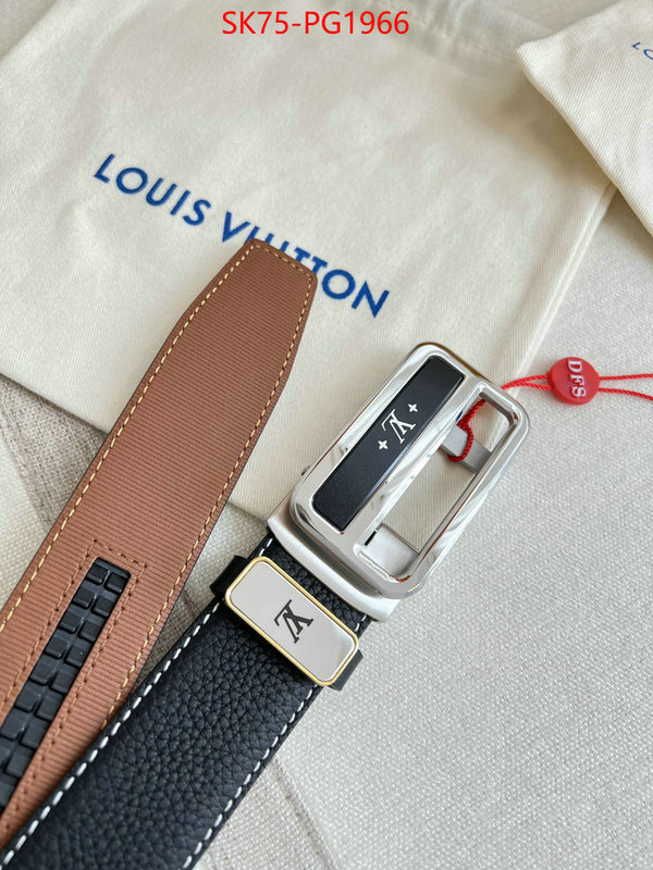 Belts-LV new 2023 ID: PG1966 $: 75USD