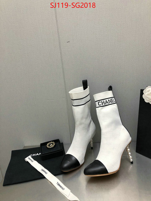 Women Shoes-Boots where to buy replicas ID: SG2018 $: 119USD