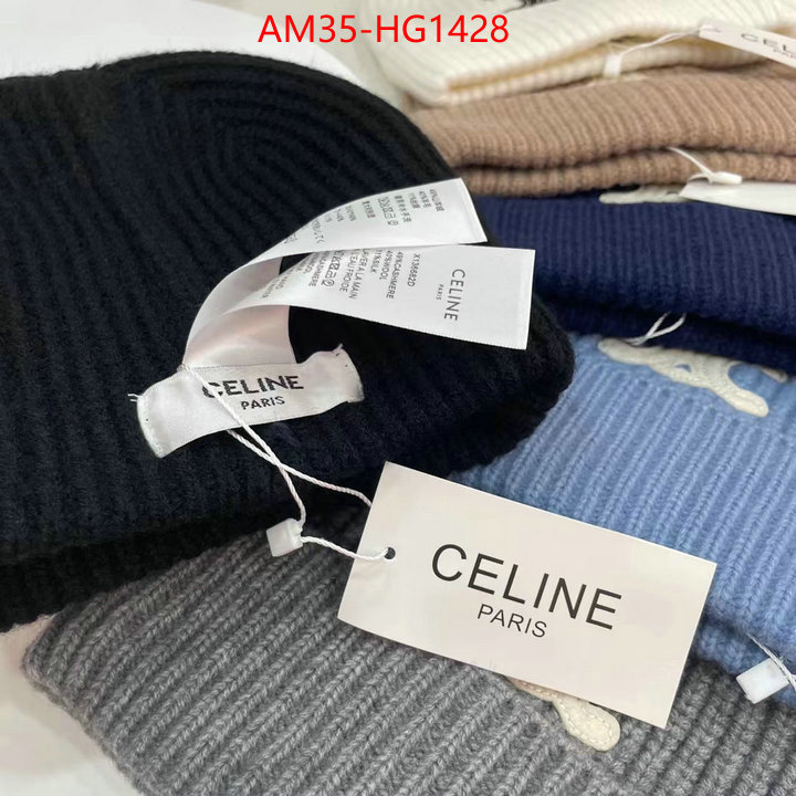 Cap(Hat)-Celine how to start selling replica ID: HG1428 $: 35USD
