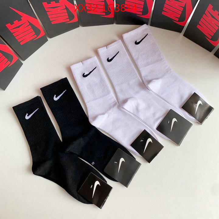 Sock-NIKE how to buy replcia ID: LG3814 $: 32USD