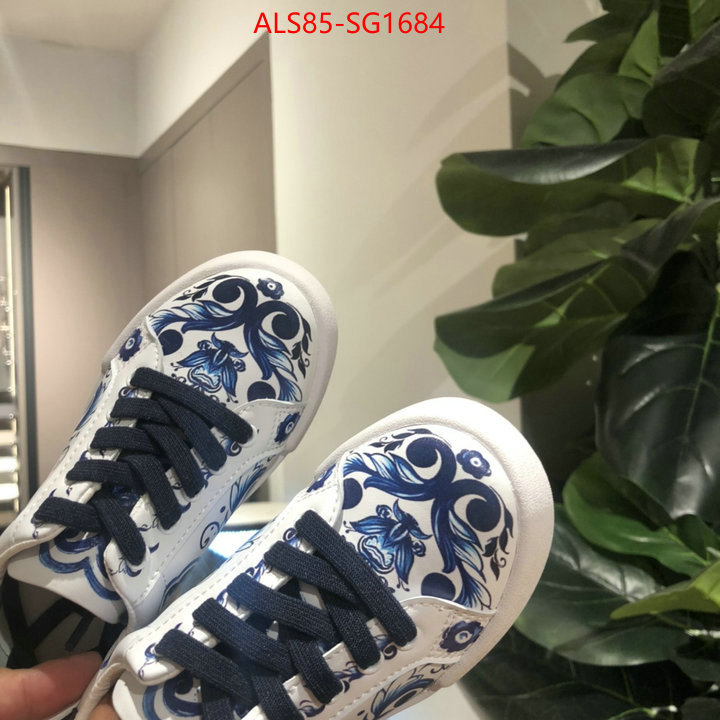 Kids shoes-DG perfect replica ID: SG1684 $: 85USD