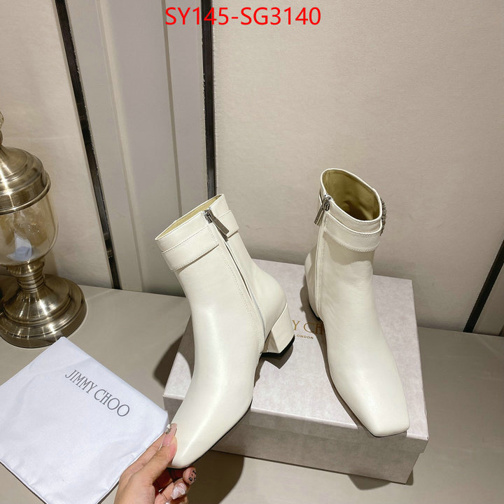 Women Shoes-Jimmy Choo what best replica sellers ID: SG3140 $: 145USD