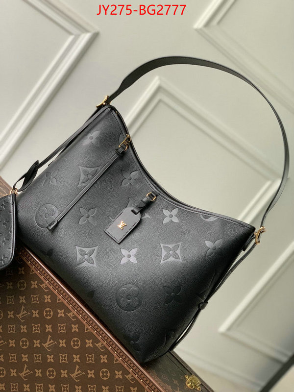 LV Bags(TOP)-Handbag Collection- best replica quality ID: BG2777 $: 275USD