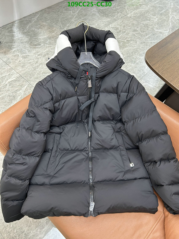 1111 Carnival SALE,Down Jacket Code: CC30