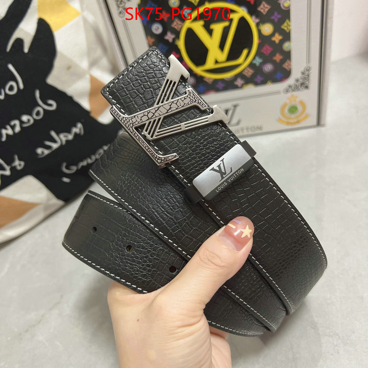 Belts-LV wholesale sale ID: PG1970 $: 75USD