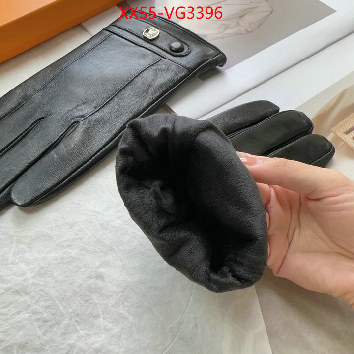 Gloves-LV buy 1:1 ID: VG3396 $: 55USD