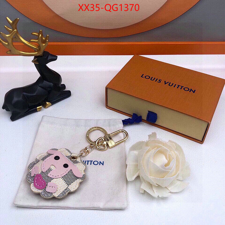 Key pendant-LV best fake ID: QG1370 $: 35USD