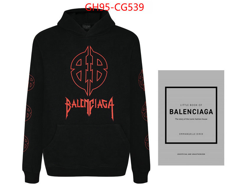 Clothing-Balenciaga first top ID: CG539 $: 95USD