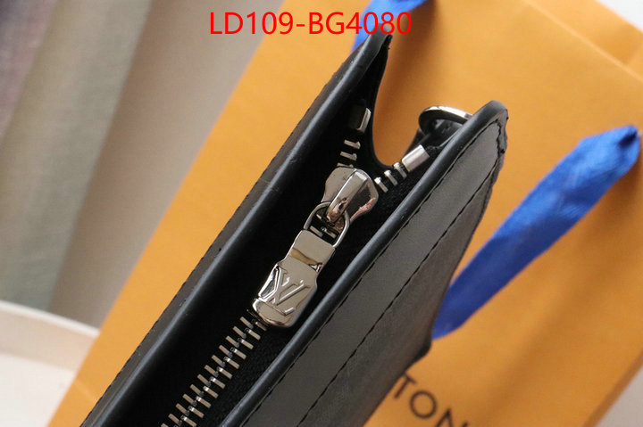 LV Bags(TOP)-Trio- designer high replica ID: BG4080 $: 109USD