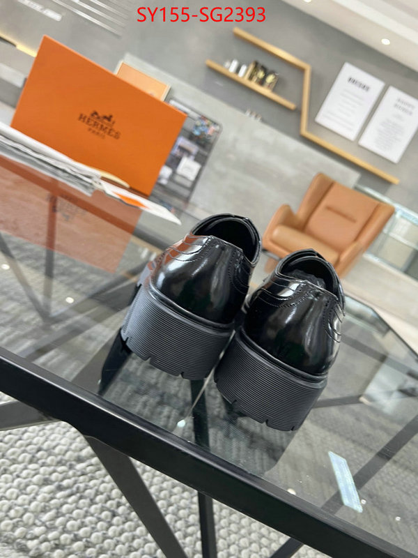 Men Shoes-Hermes top brands like ID: SG2393 $: 155USD