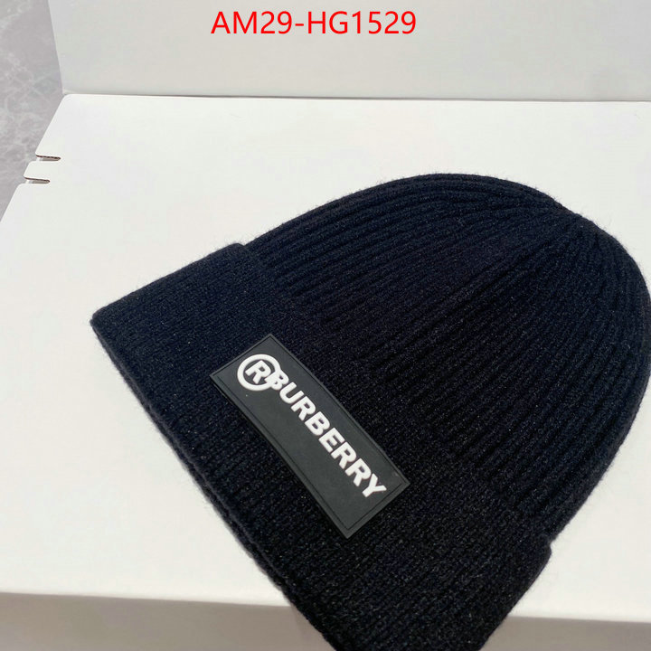 Cap(Hat)-Burberry knockoff highest quality ID: HG1529 $: 29USD