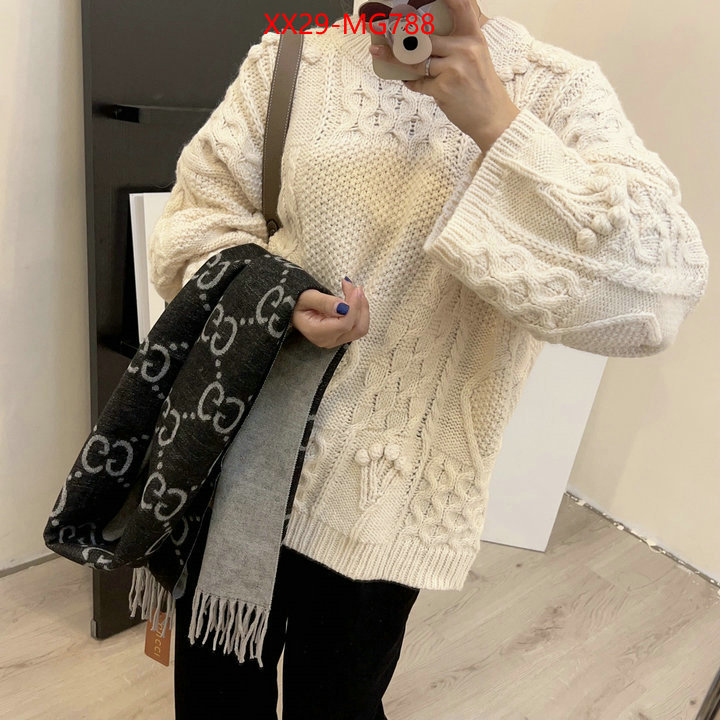 Scarf-Gucci what's the best place to buy replica ID: MG788 $: 29USD
