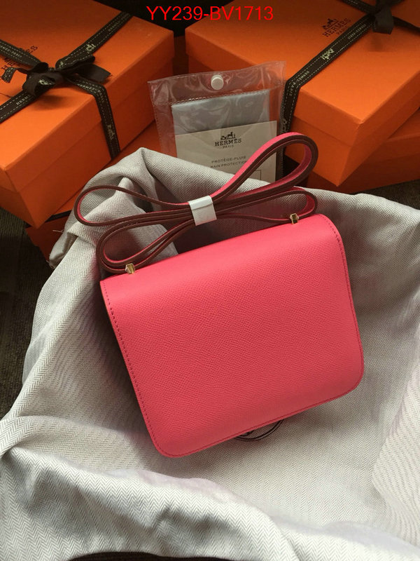 Hermes Bags(TOP)-Constance- best wholesale replica ID: BV1713