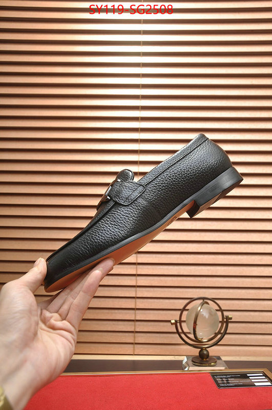 Men Shoes-Tods fake designer ID: SG2508 $: 119USD