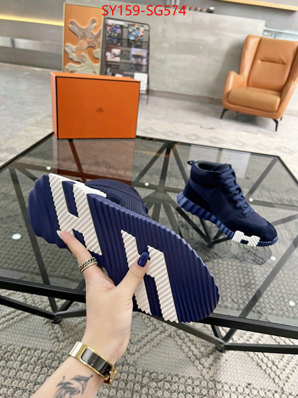 Men Shoes-Hermes how can i find replica ID: SG574 $: 159USD