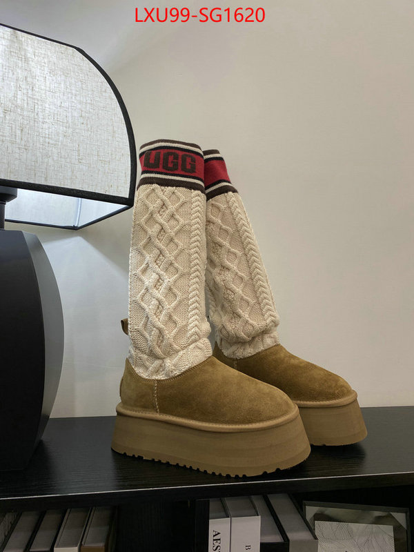 Women Shoes-UGG sell online ID: SG1620 $: 99USD