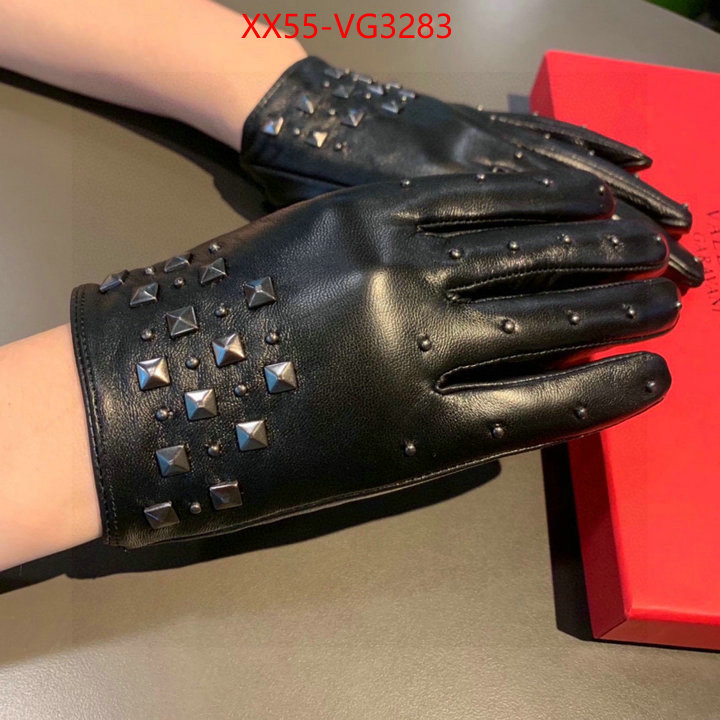 Gloves-Valentino new ID: VG3283 $: 55USD