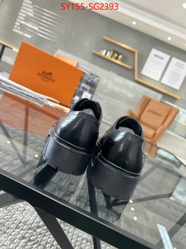 Men Shoes-Hermes top brands like ID: SG2393 $: 155USD