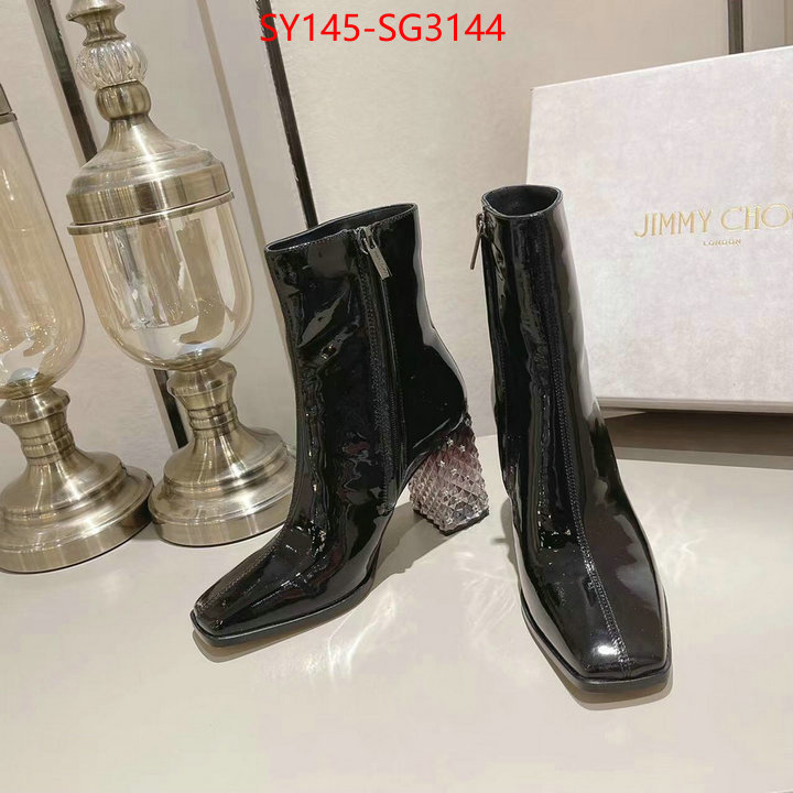 Women Shoes-Boots sell online luxury designer ID: SG3144 $: 145USD