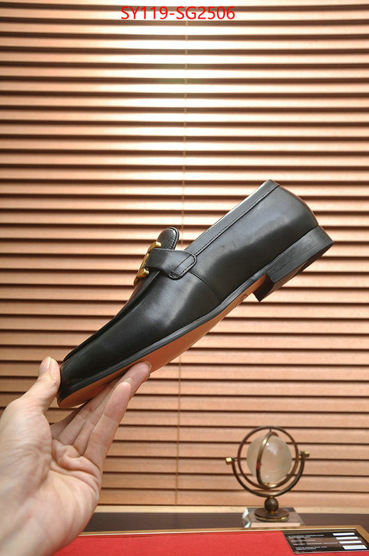 Men Shoes-Tods luxury shop ID: SG2506 $: 119USD