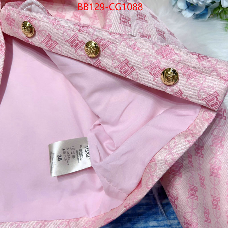 Clothing-Other the best quality replica ID: CG1088 $: 129USD