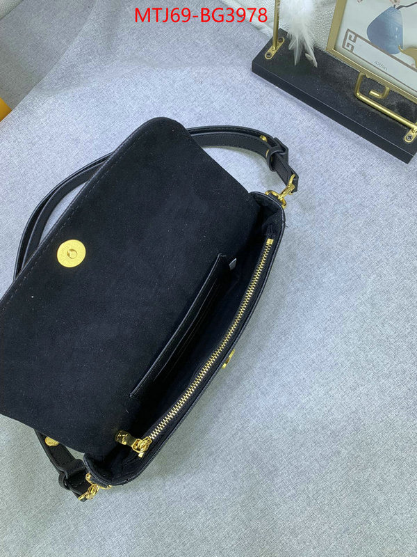 LV Bags(4A)-Pochette MTis Bag- online store ID: BG3978 $: 69USD