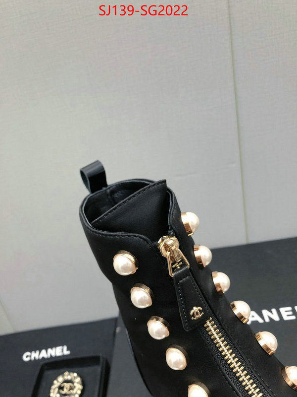 Women Shoes-Boots best quality fake ID: SG2022 $: 139USD