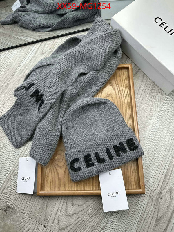 Scarf-CELINE online ID: MG1254 $: 59USD