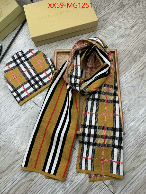 Scarf-Burberry online ID: MG1251 $: 59USD