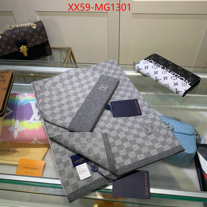 Scarf-LV best knockoff ID: MG1301 $: 59USD