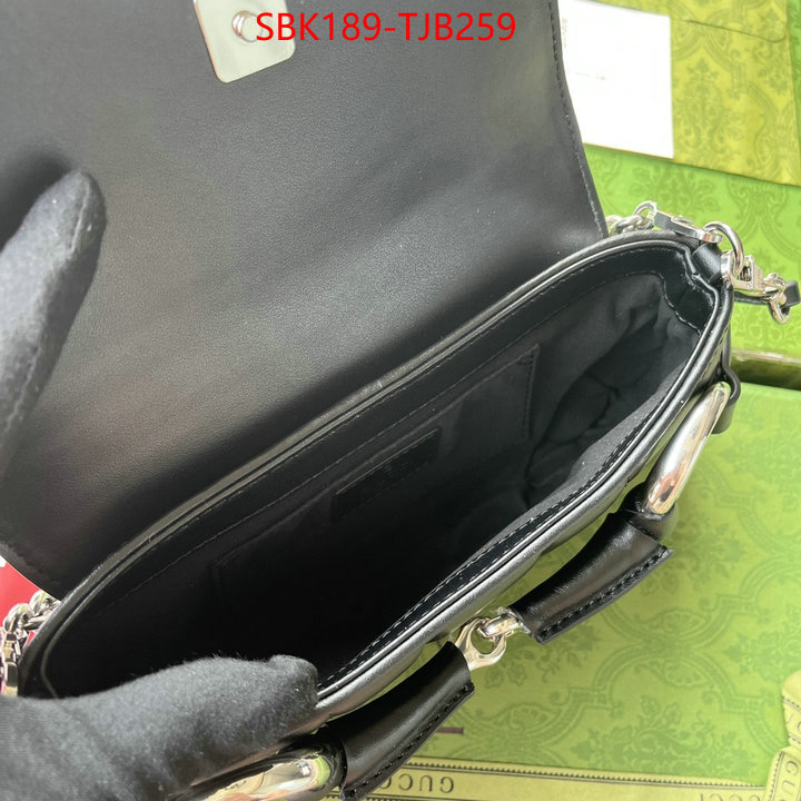 Gucci Bags Promotion ID: TJB259