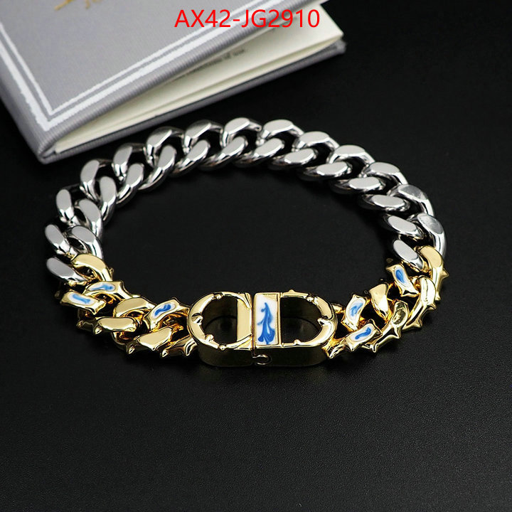 Jewelry-Dior buy high quality cheap hot replica ID: JG2910