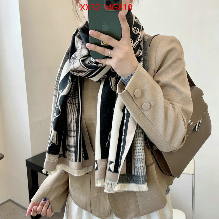 Scarf-Hermes fake high quality ID: MG810 $: 32USD