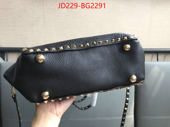 Valentino Bags(TOP)-Handbag- online ID: BG2291 $: 229USD