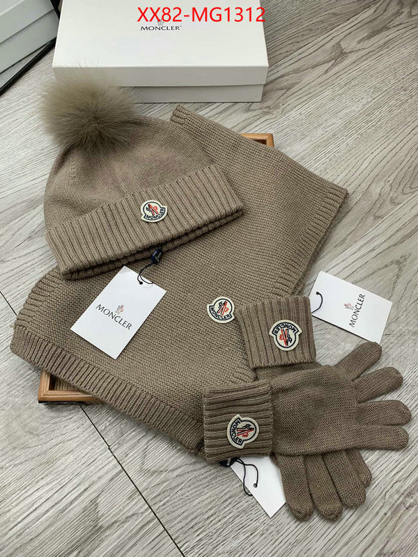 Scarf-Moncler replica sale online ID: MG1312 $: 82USD