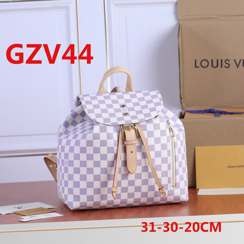 1111 Carnival SALE,4A Bags ID: GZV1